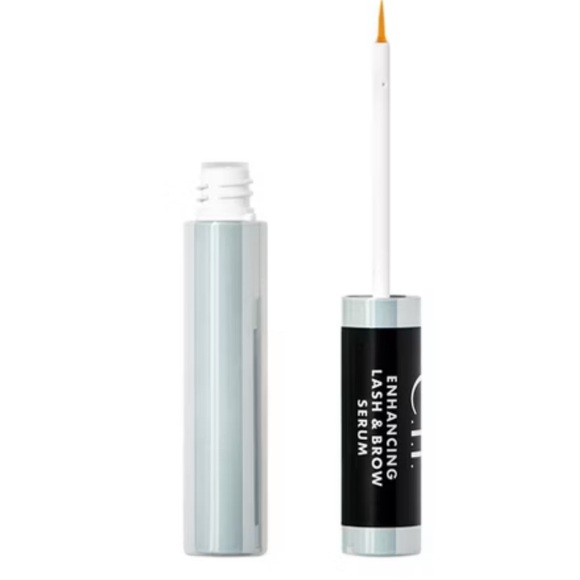 ELF Other - ELF Enhancing Lash & Brow Serum Full Size Transparent NEW